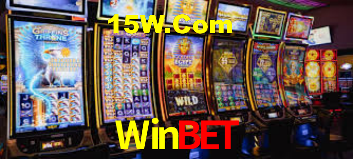 APP oficial da Winbet para mobile