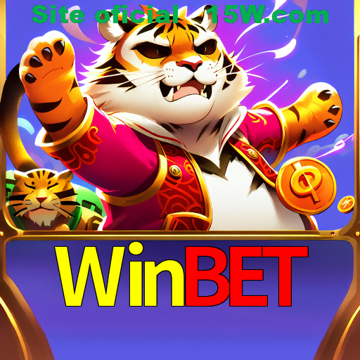 Imagem promocional da Winbet mostrando a plataforma e suas vantagens